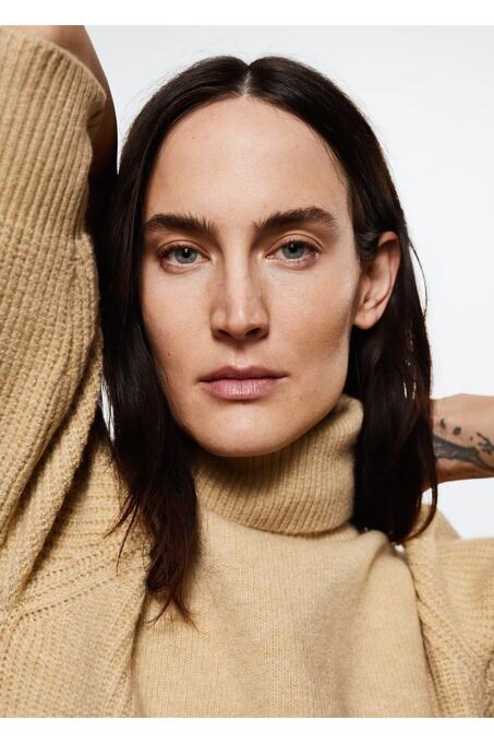 پلیور زنانه منگو