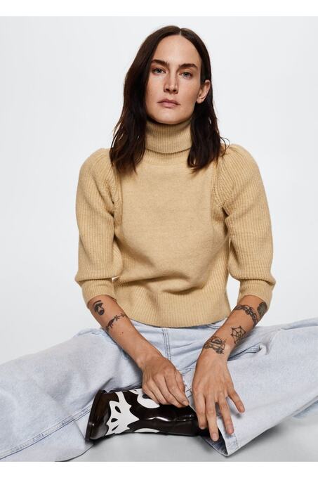 پلیور زنانه منگو