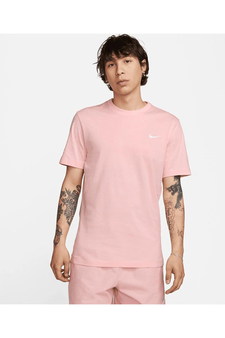 تی شرت آستین کوتاه مردانه نایک