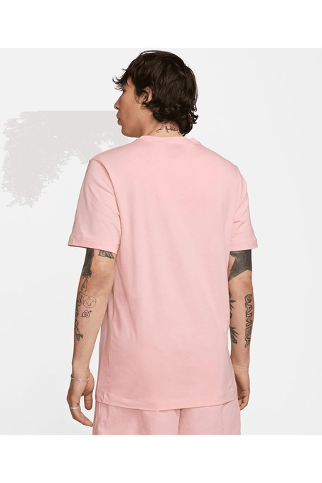 تی شرت آستین کوتاه مردانه نایک