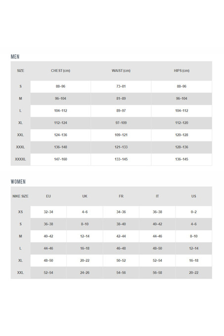 تی شرت آستین کوتاه مردانه نایک
