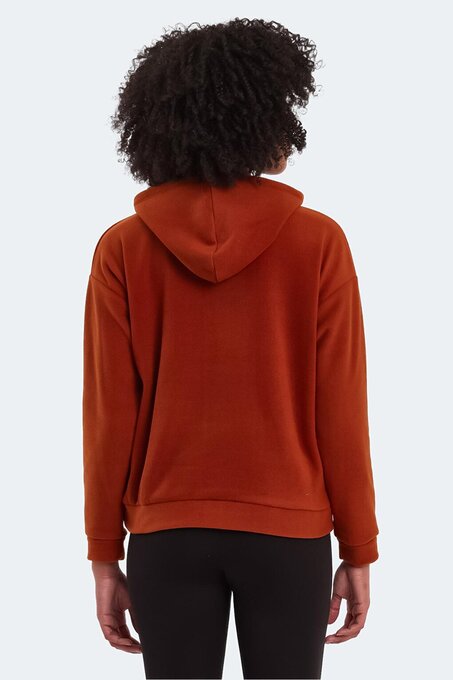 سوییشرت و هودی زنانه اسلازنگر