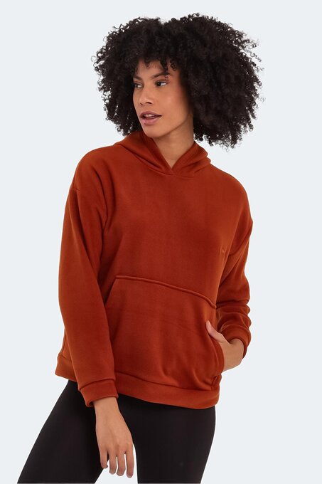 سوییشرت و هودی زنانه اسلازنگر