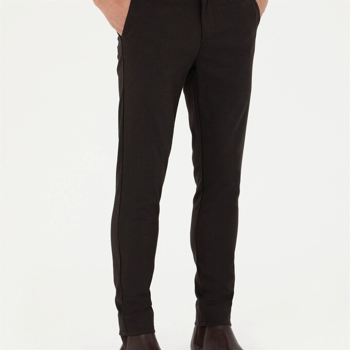 شلوار رسمی مردانه پیر کاردین