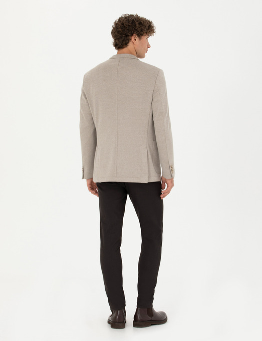 شلوار رسمی مردانه پیر کاردین