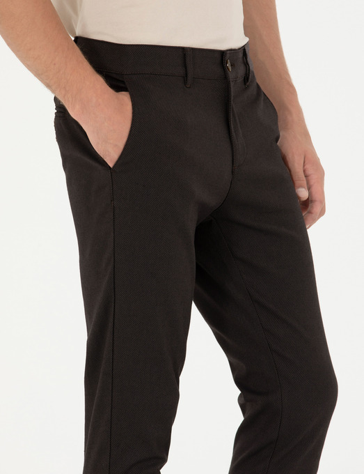 شلوار رسمی مردانه پیر کاردین