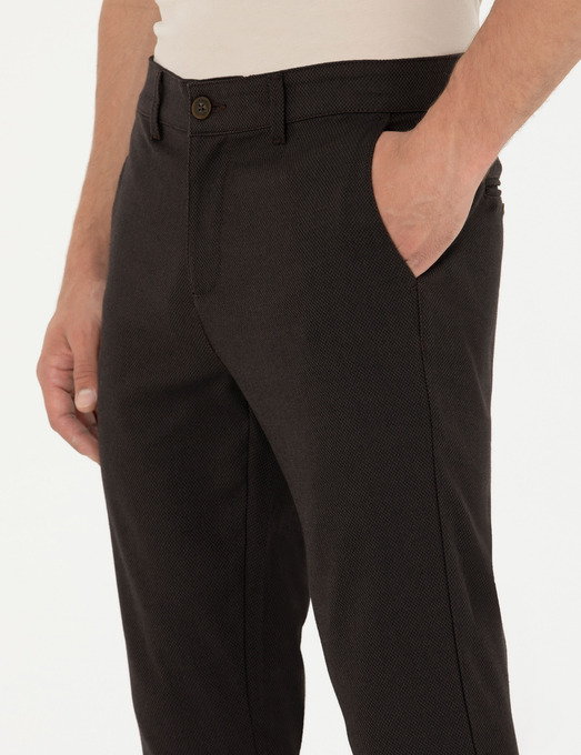 شلوار رسمی مردانه پیر کاردین