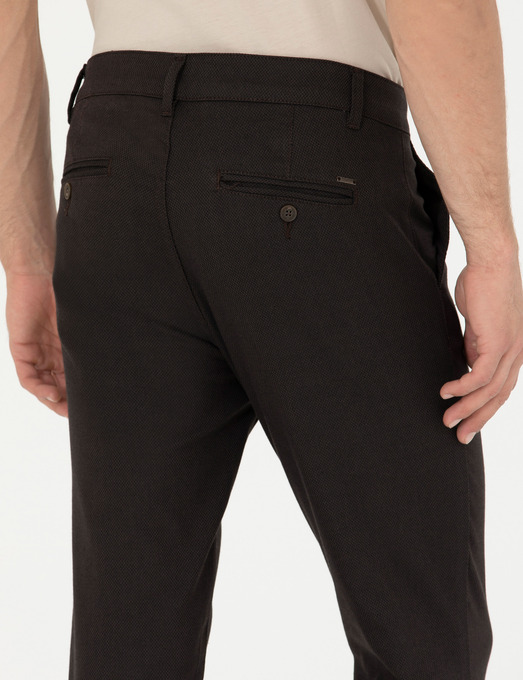 شلوار رسمی مردانه پیر کاردین