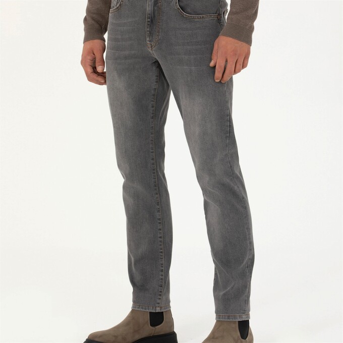 شلوار جین مردانه پیر کاردین