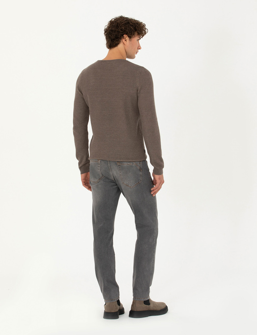 شلوار جین مردانه پیر کاردین