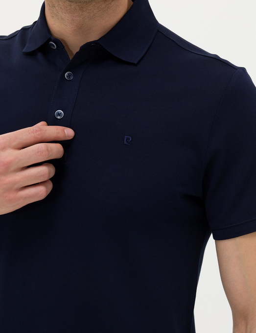 پولو شرت مردانه پیر کاردین