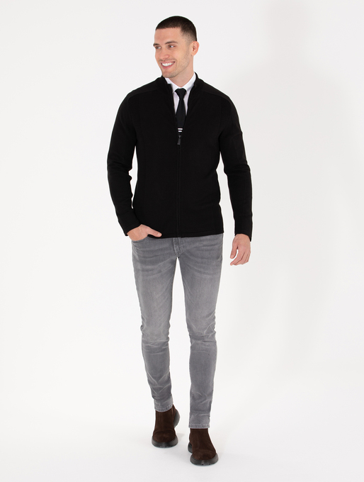 بافت مردانه پیر کاردین