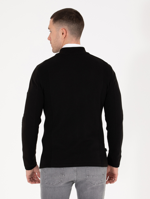 بافت مردانه پیر کاردین