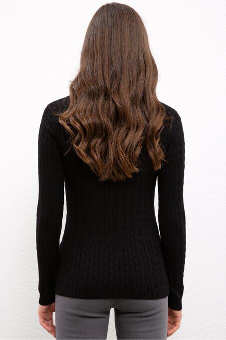 پلیور زنانه یو اس پولو