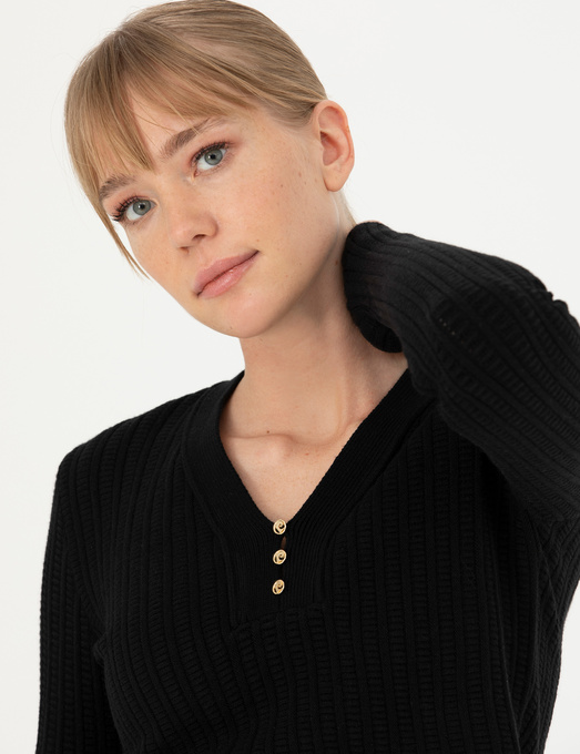 پلیور زنانه پیر کاردین