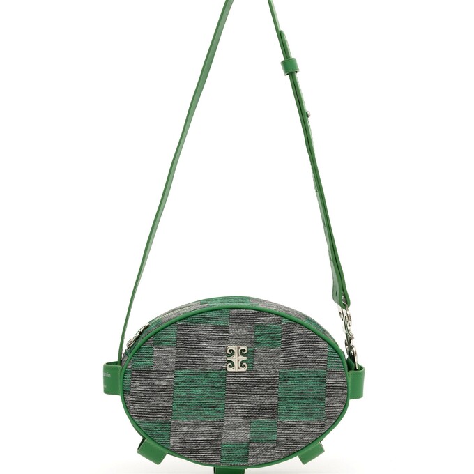 کراس بادی زنانه پیر کاردین