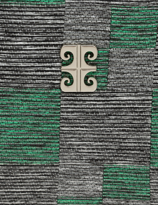 کراس بادی زنانه پیر کاردین