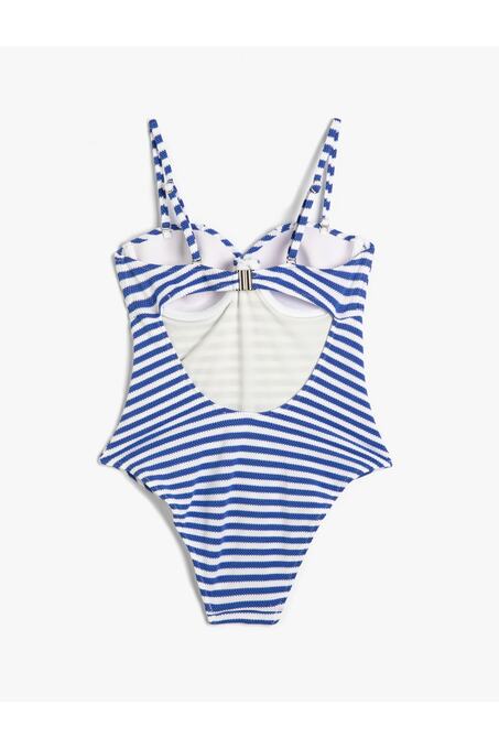 مایو یک تکه زنانه کوتون