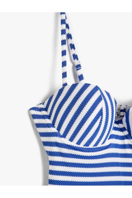 مایو یک تکه زنانه کوتون