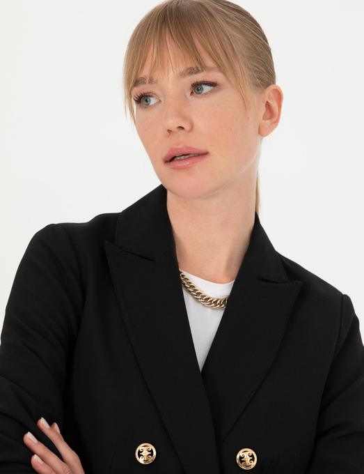 کت زنانه پیر کاردین