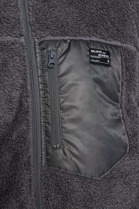 کاپشن مردانه ترندیول مَن