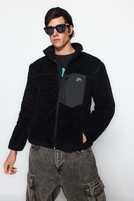 کاپشن مردانه ترندیول مَن