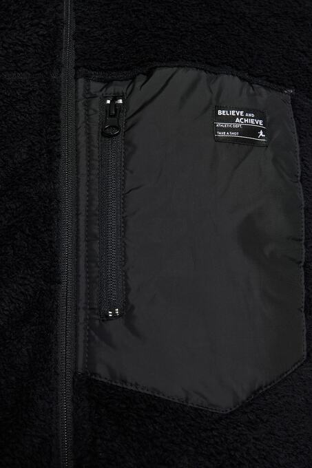 کاپشن مردانه ترندیول مَن