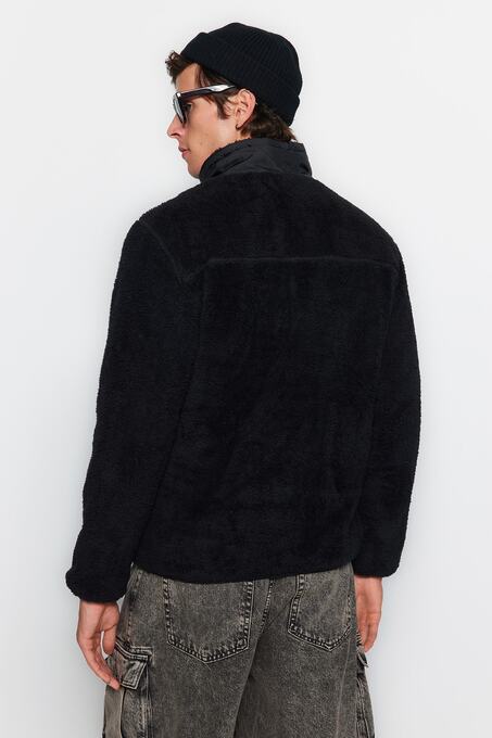 کاپشن مردانه ترندیول مَن