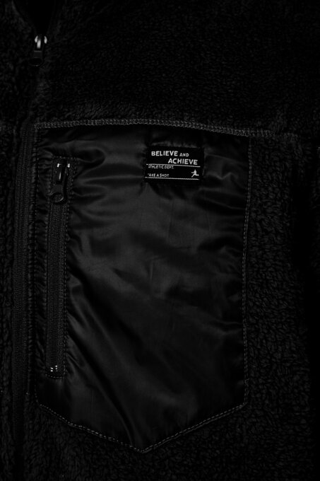 کاپشن مردانه ترندیول مَن