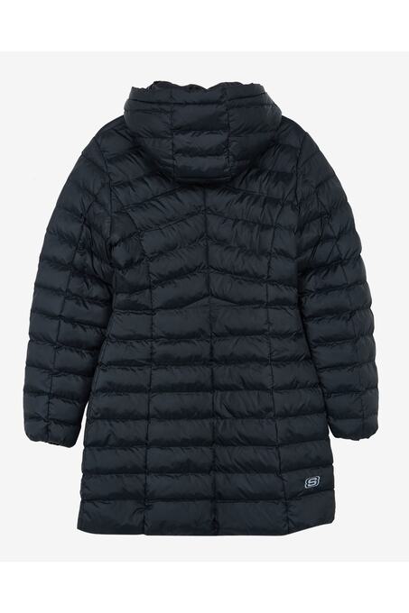 کاپشن زنانه اسکچرز