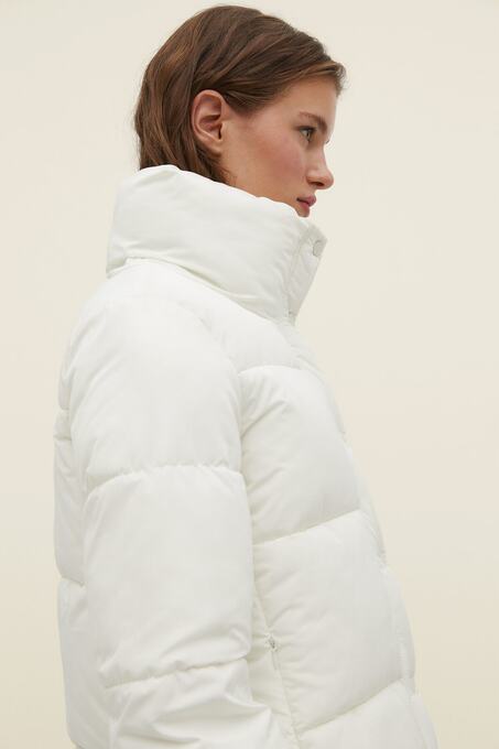 کاپشن زنانه استرادیواریوس