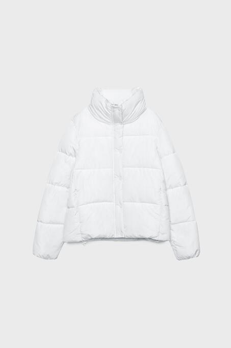 کاپشن زنانه استرادیواریوس