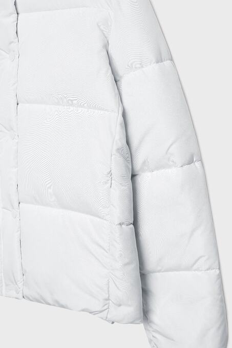 کاپشن زنانه استرادیواریوس