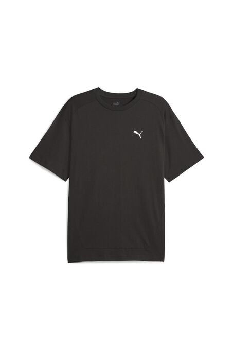 تی شرت آستین کوتاه مردانه پوما