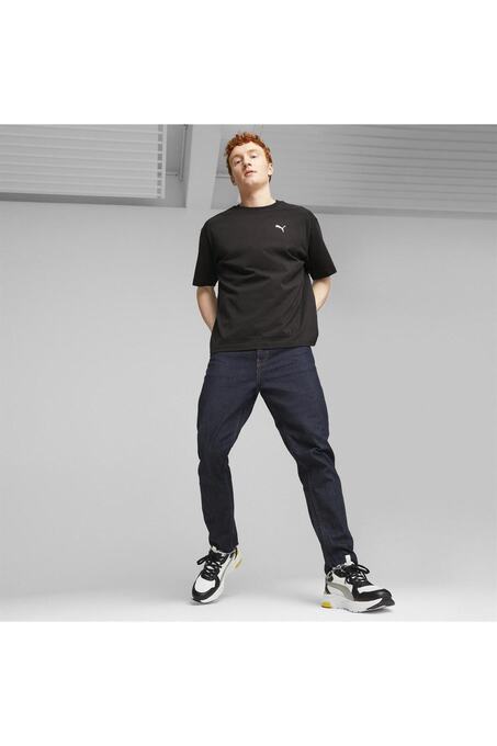 تی شرت آستین کوتاه مردانه پوما