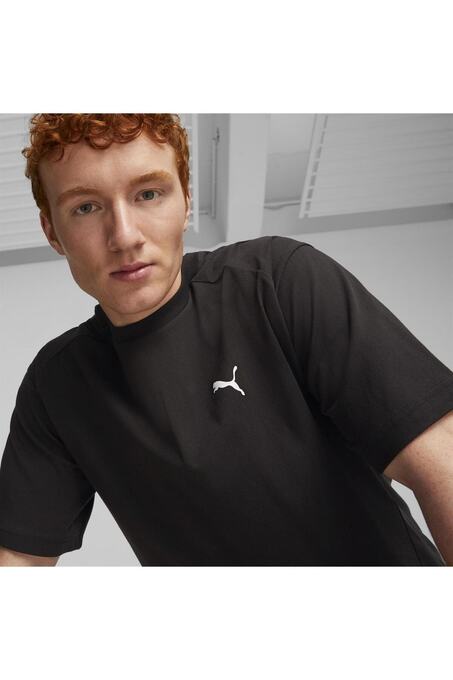 تی شرت آستین کوتاه مردانه پوما