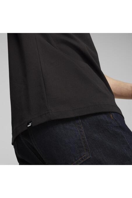 تی شرت آستین کوتاه مردانه پوما