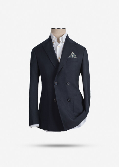 کت مردانه کروم