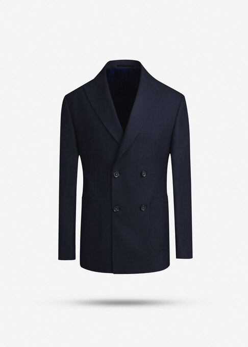 کت مردانه کروم