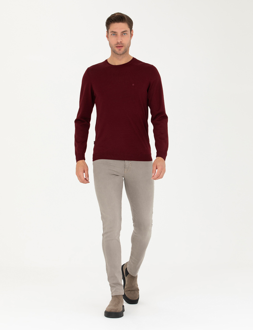 پلیور مردانه پیر کاردین