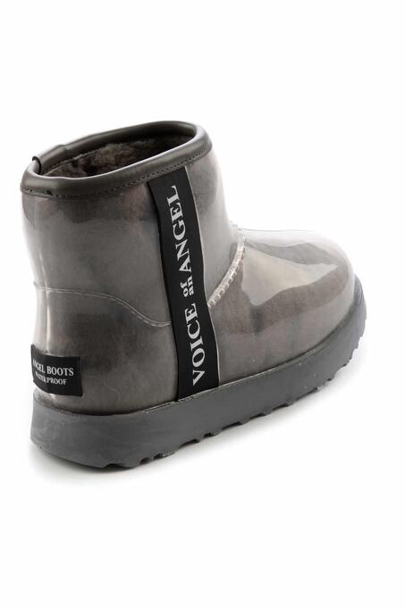 بوت زنانه بامبی