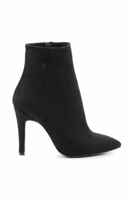 بوت زنانه بامبی