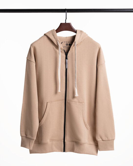 سوییشرت و هودی مشترک فدیکو