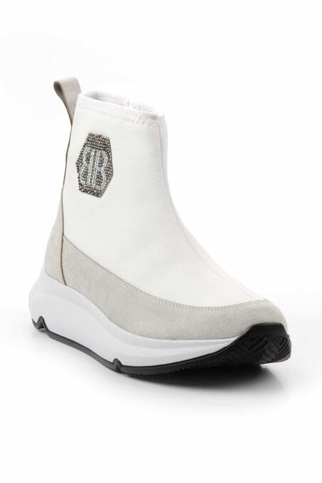 کتانی (اسنیکرز) زنانه بامبی