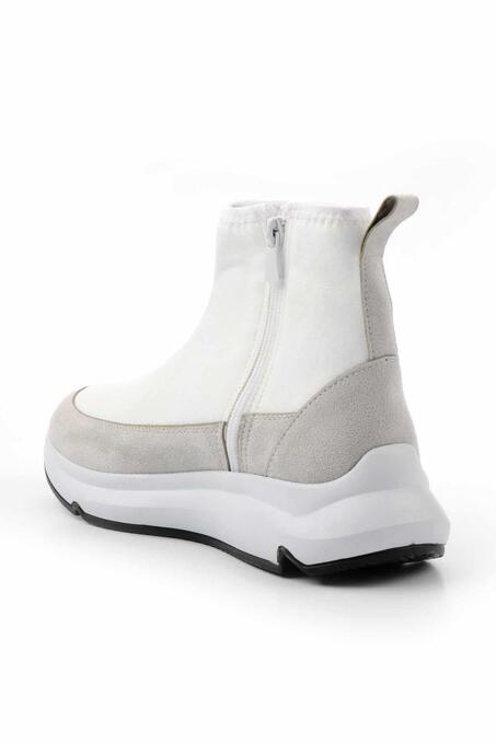 کتانی (اسنیکرز) زنانه بامبی