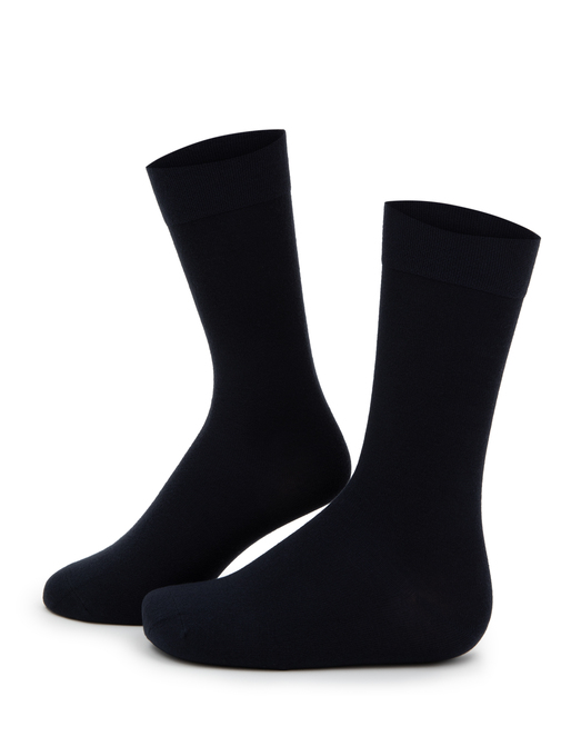 جوراب ساق بلند مردانه پیر کاردین