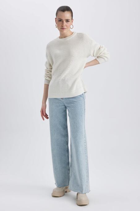 پلیور زنانه دیفکتو