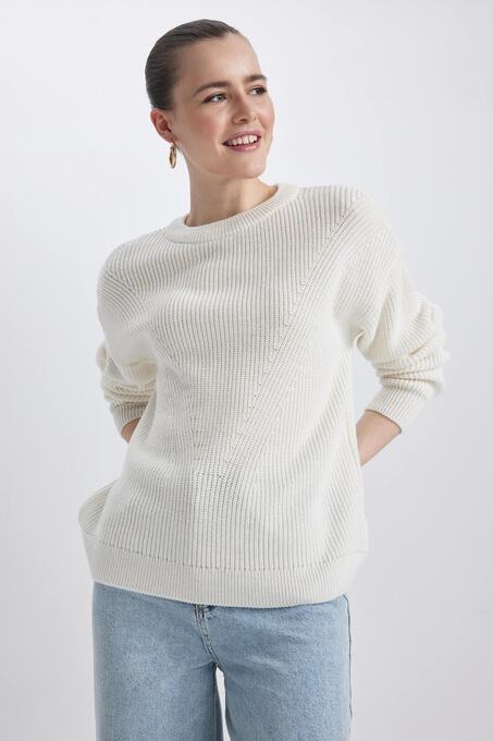 پلیور زنانه دیفکتو