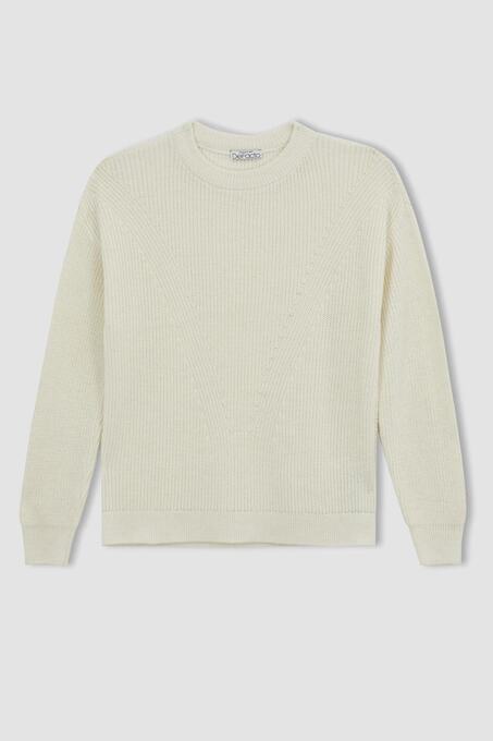 پلیور زنانه دیفکتو