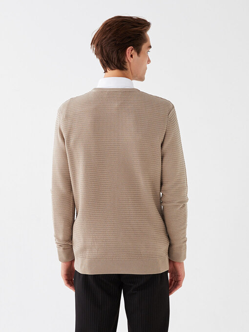 پلیور مردانه ال سی وایکیکی